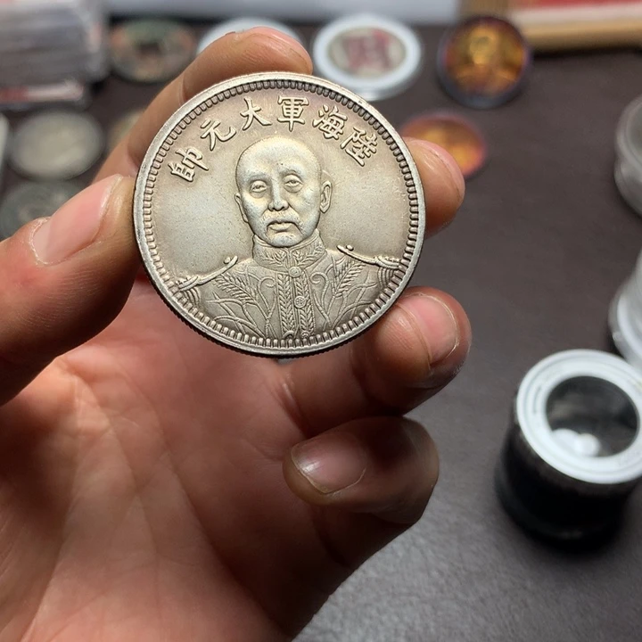 泉藏臻选    闪购链接  一图一物    复古手工艺品摆件
