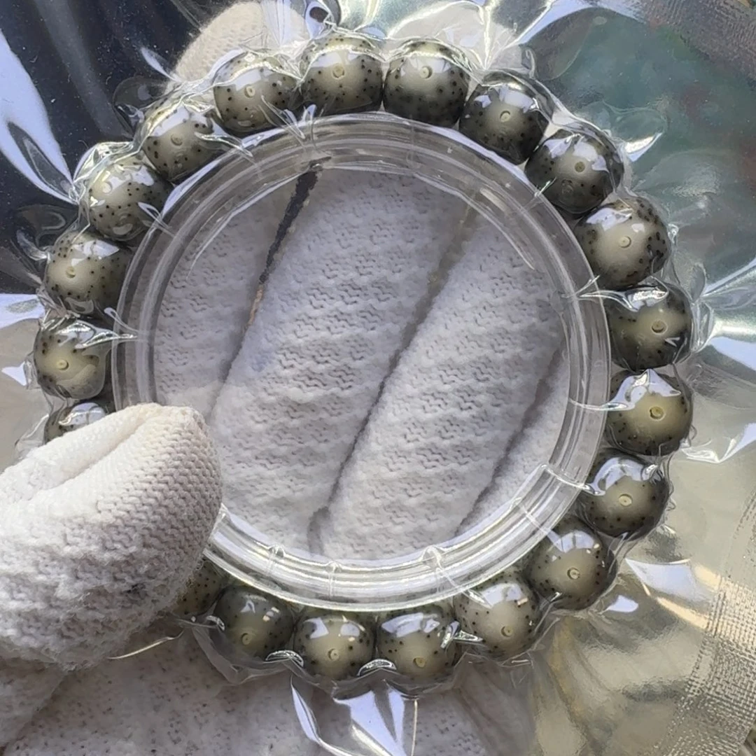 星月菩提手串1-81