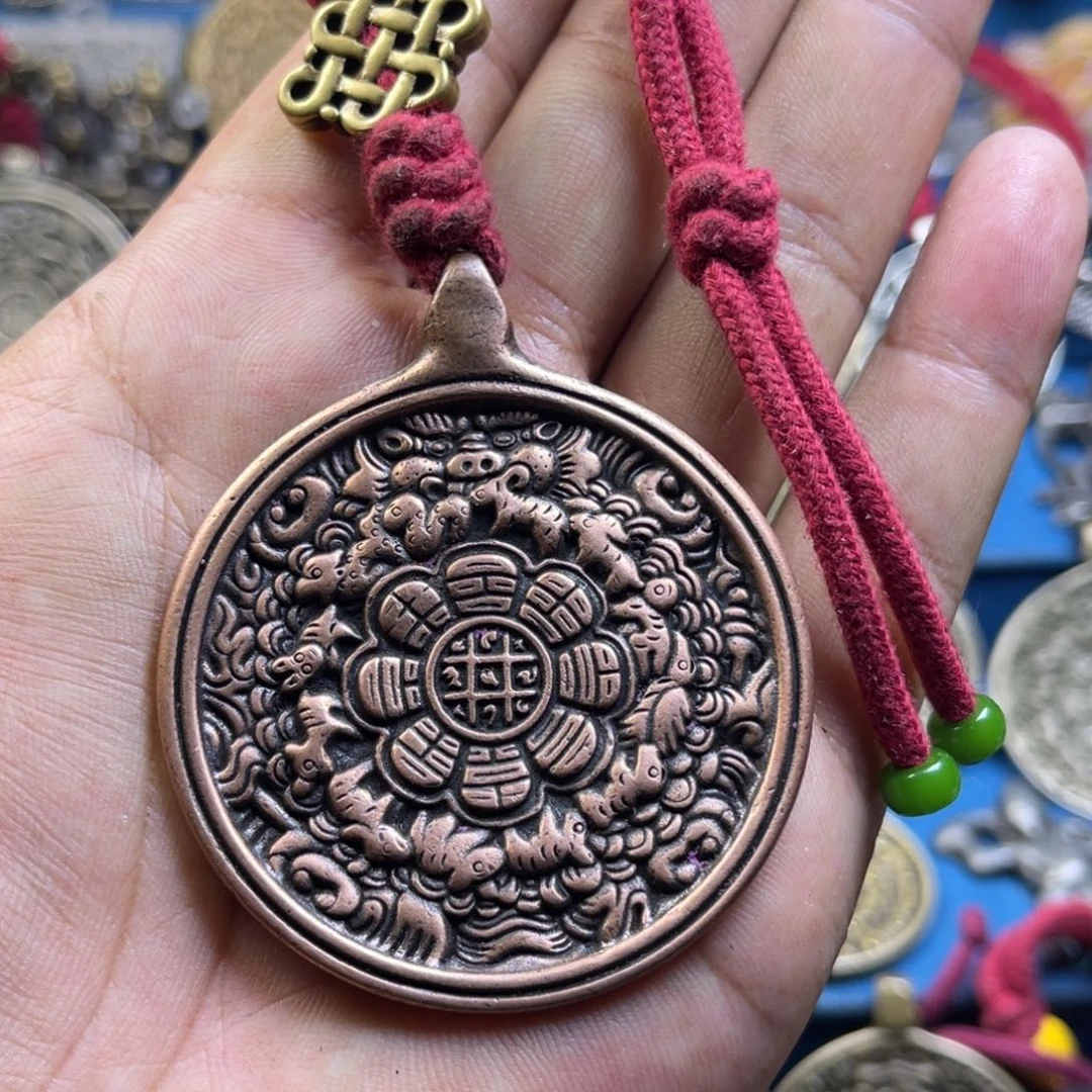 泥塑特色手工艺品