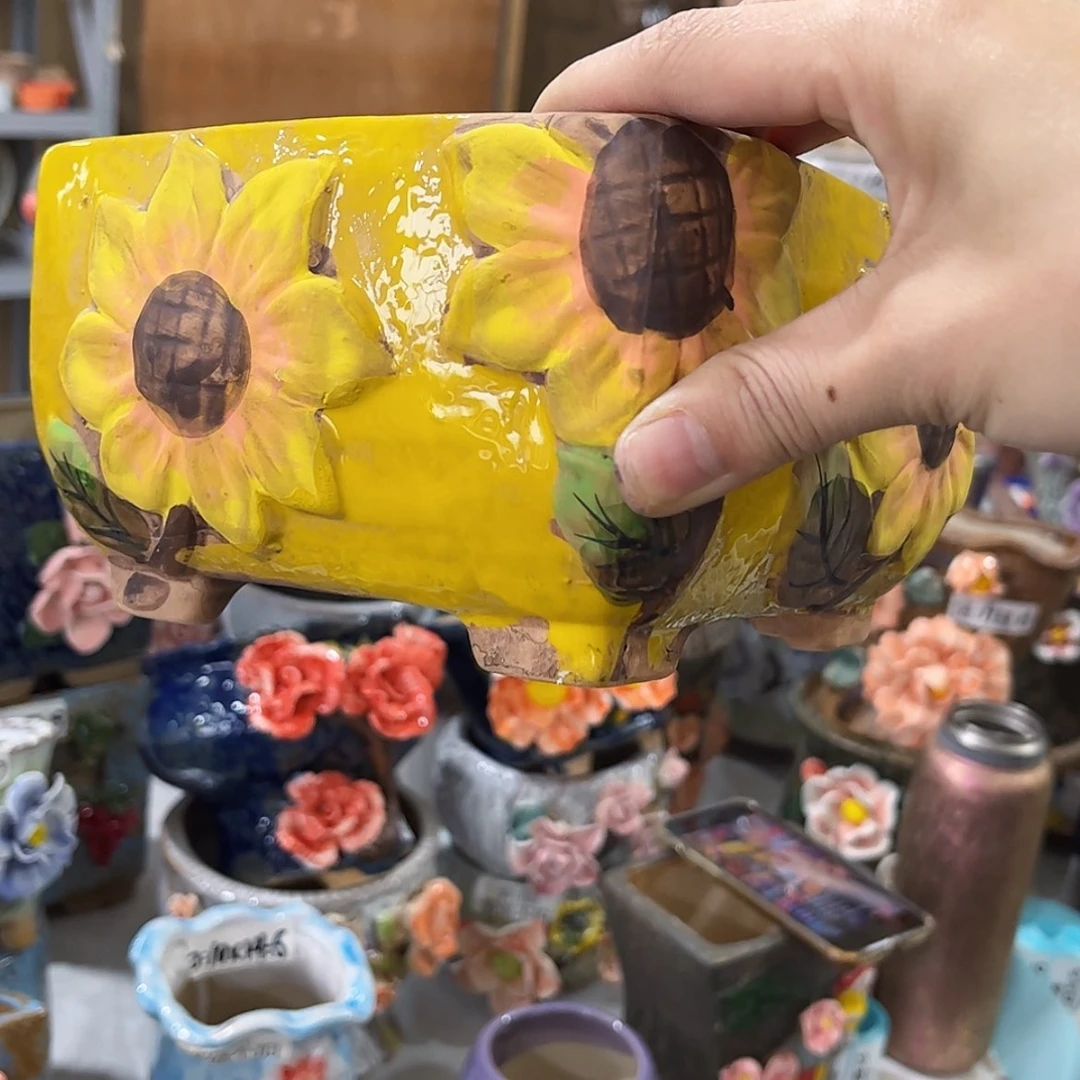 【闪购商品】红陶福利