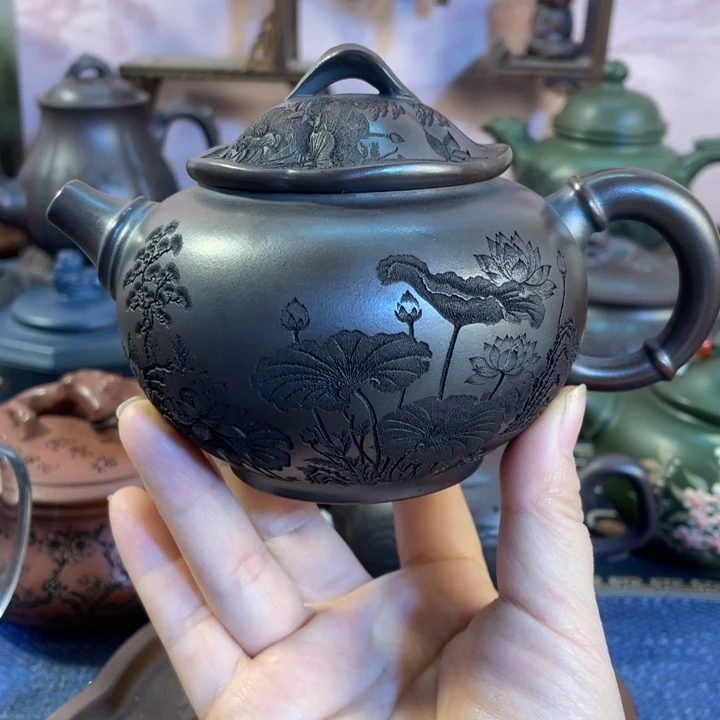 紫砂茶具紫砂茶具