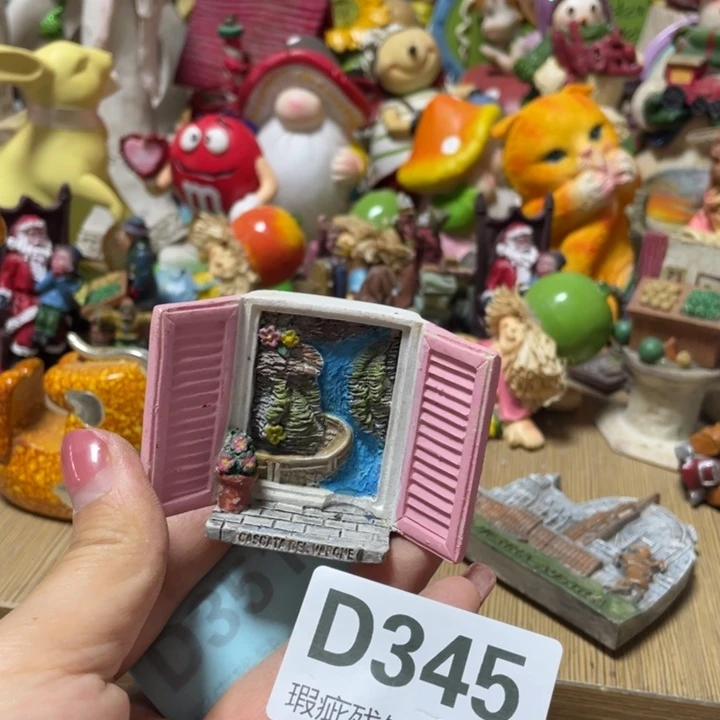 k***a摆件孤品老货微瑕瓷