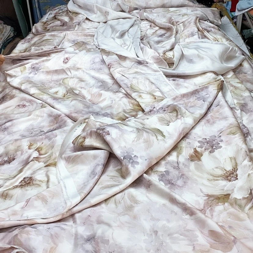 【闪购商品】莱赛尔纤维3.3米布料