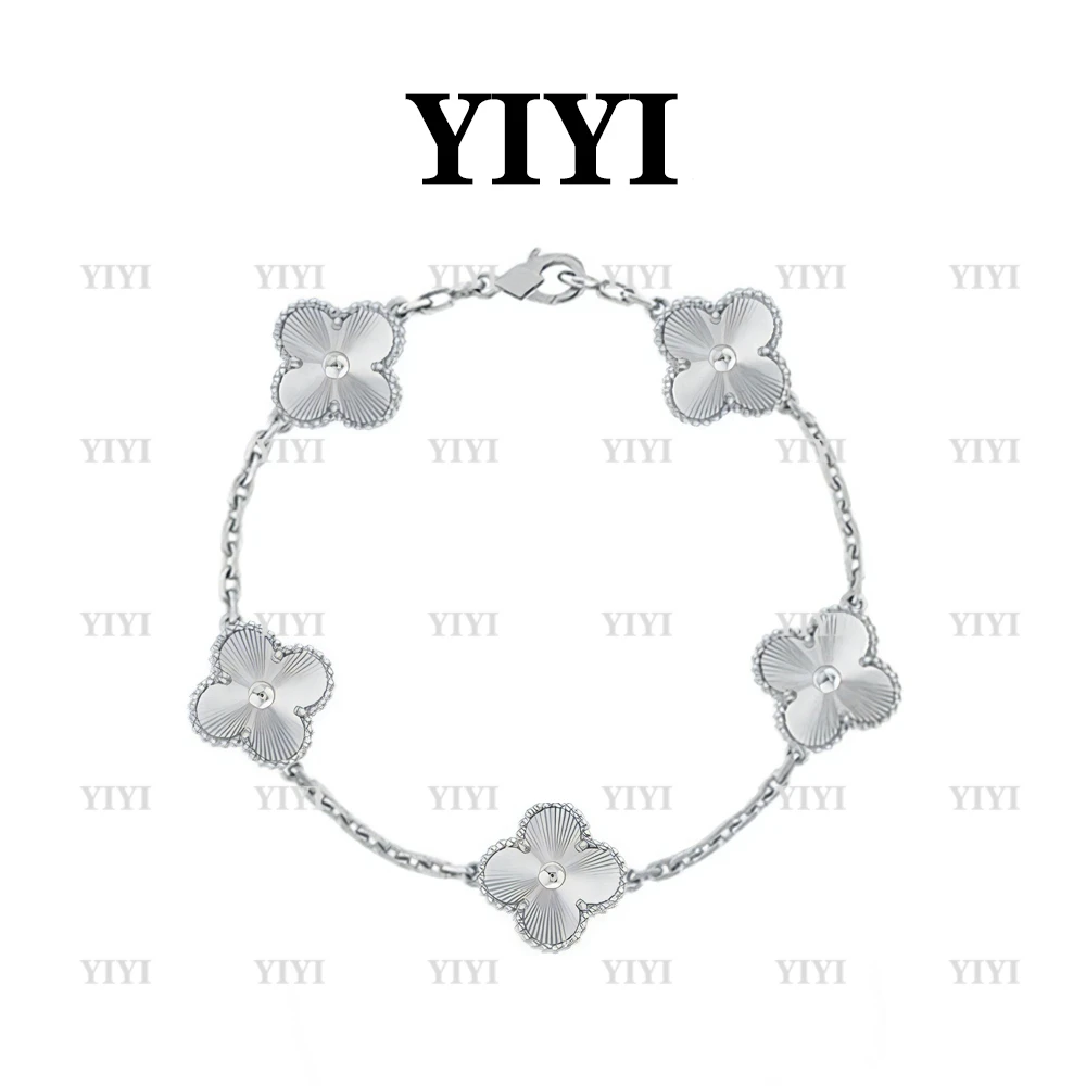 925银手链 轻奢百搭手链