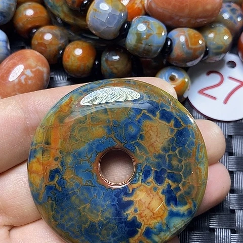 未镶嵌无玛瑙/玉髓༺****༻