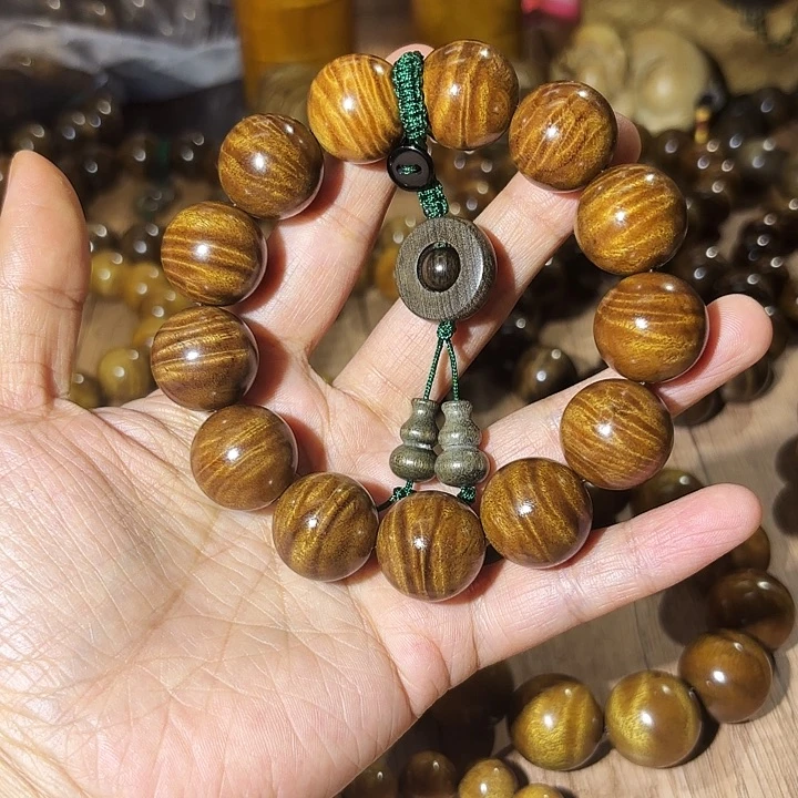 楠木（金丝楠）其他