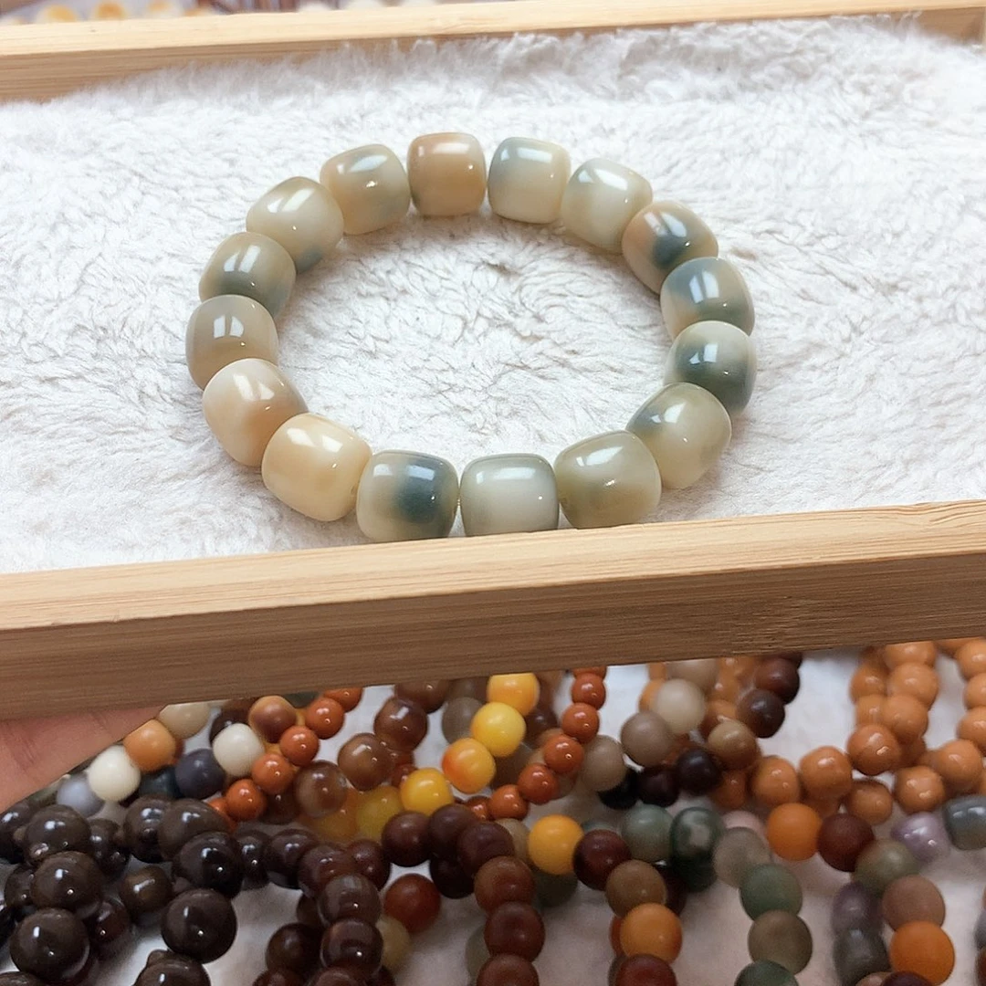 吊坠菩提根/象牙果瑕疵不售后D718