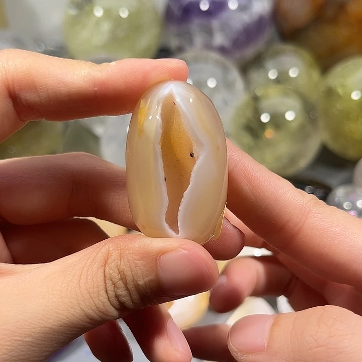 大型摆件（非配饰）未镶嵌水晶7