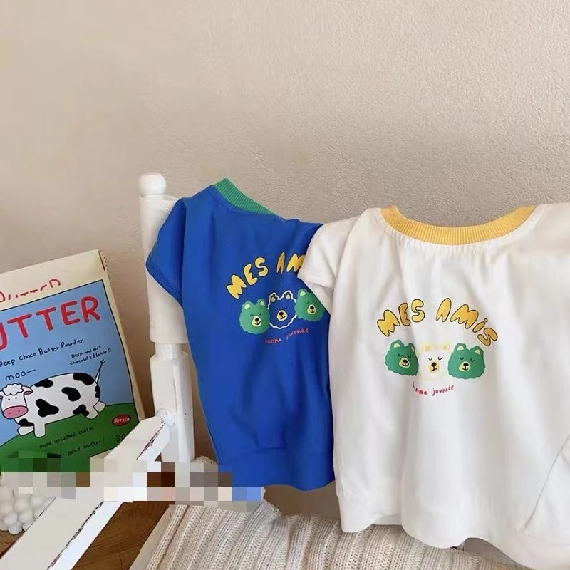 奇彩迪尼夏款KJY137愉快假日上衣