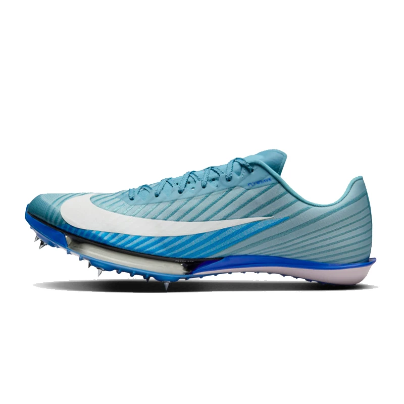 NIKE耐克男鞋AIR ZOOM MAXFLY 2 CM人生跑鞋HQ1843-400