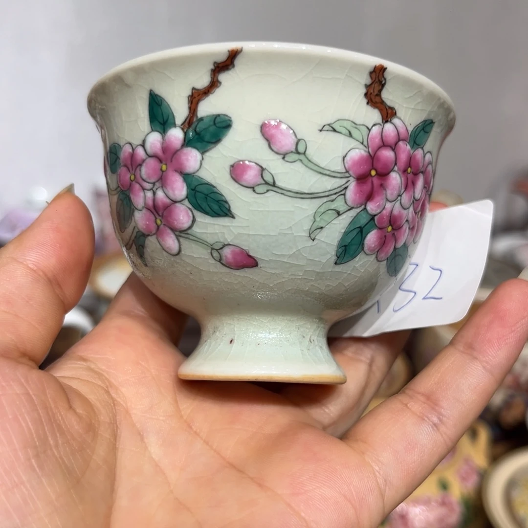 新品手工手绘福利