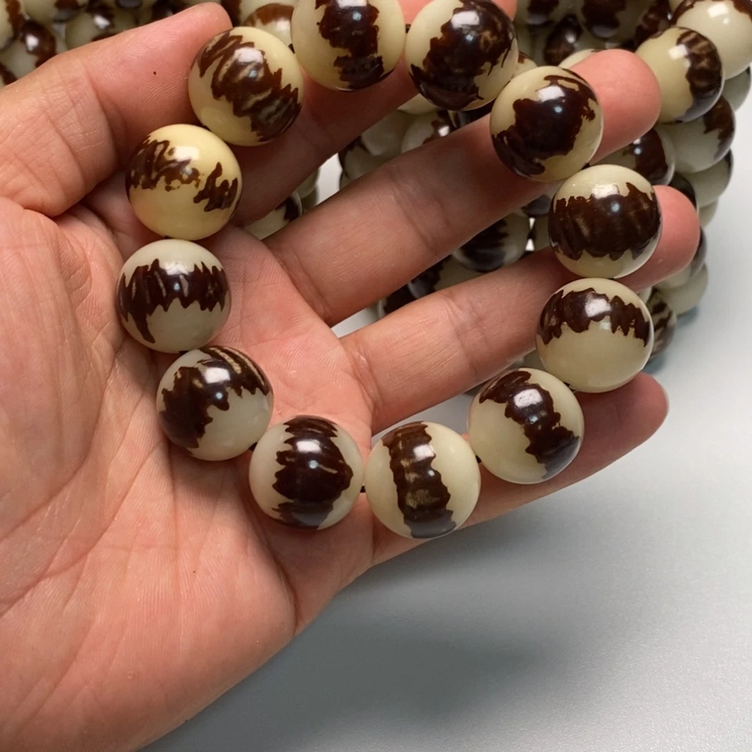 文玩核桃把件至尚孤品文玩直播