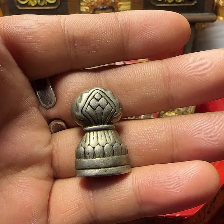 用***6泥塑藏式风格小元素