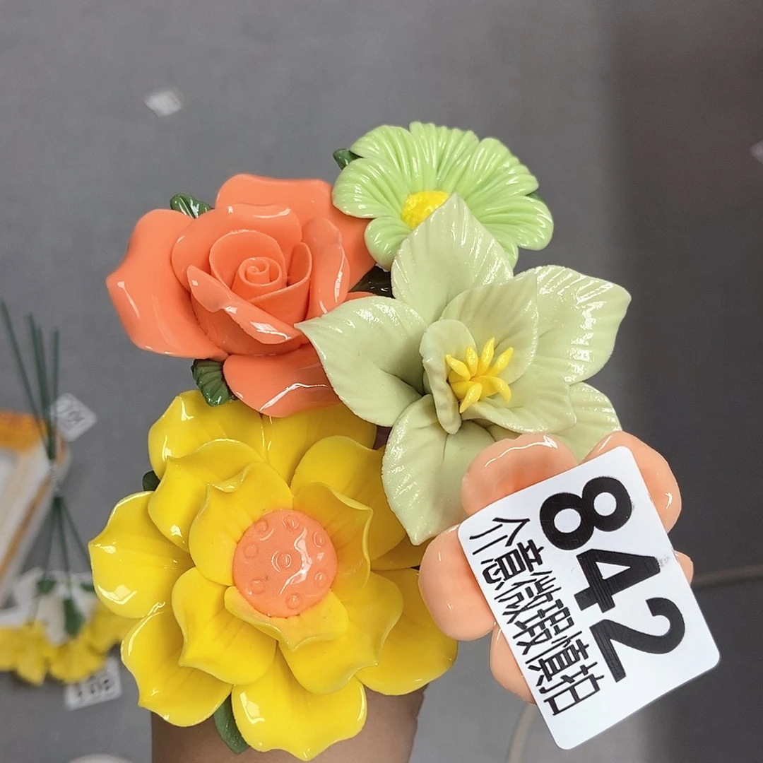 陶瓷设计风格现代