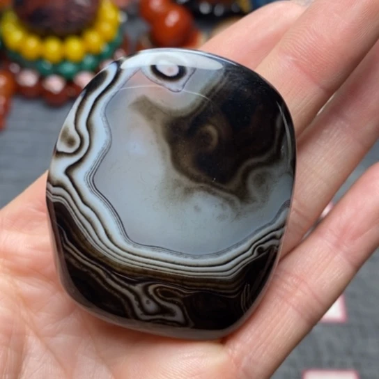 玛瑙/玉髓珠宝奇石未镶嵌