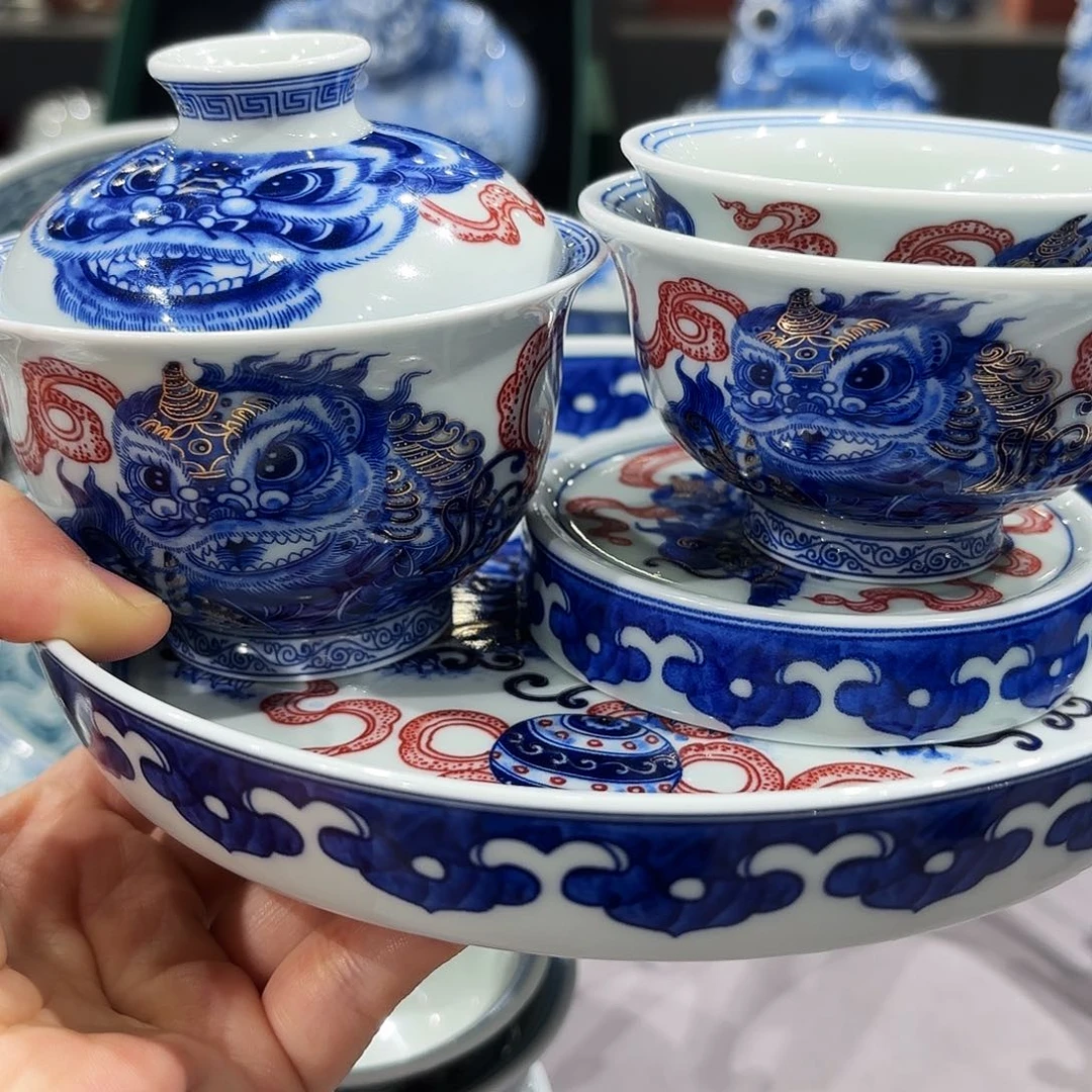 瓷片景德镇瓷器研究与