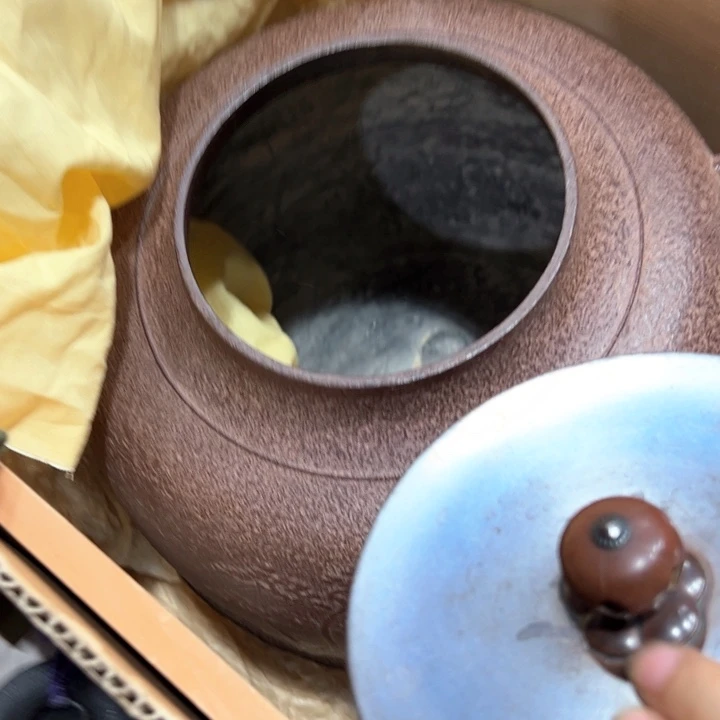 工*箱新亿阁工艺品中古商品谨慎参拍