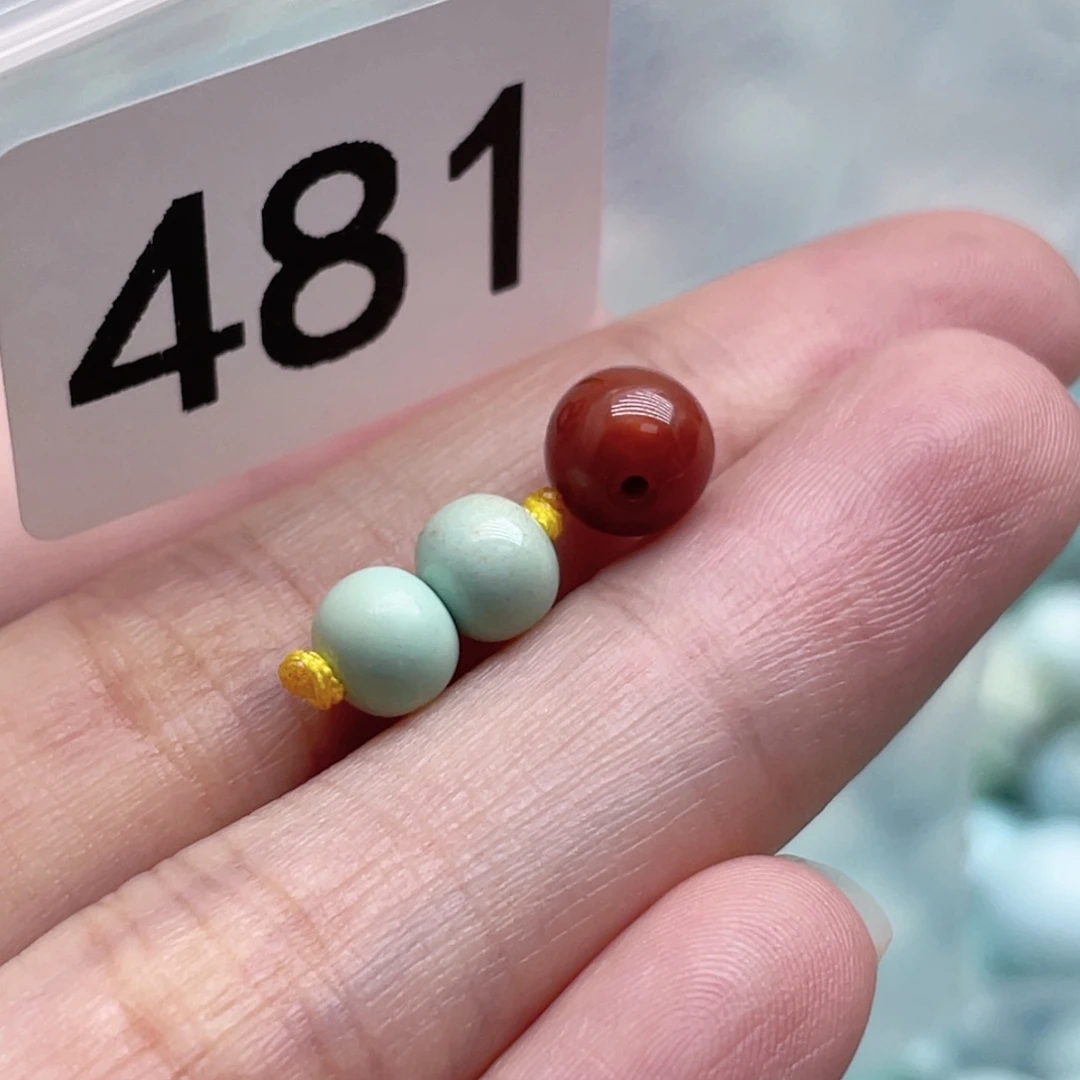 柠***萌未镶嵌南红玛瑙珠宝奇石