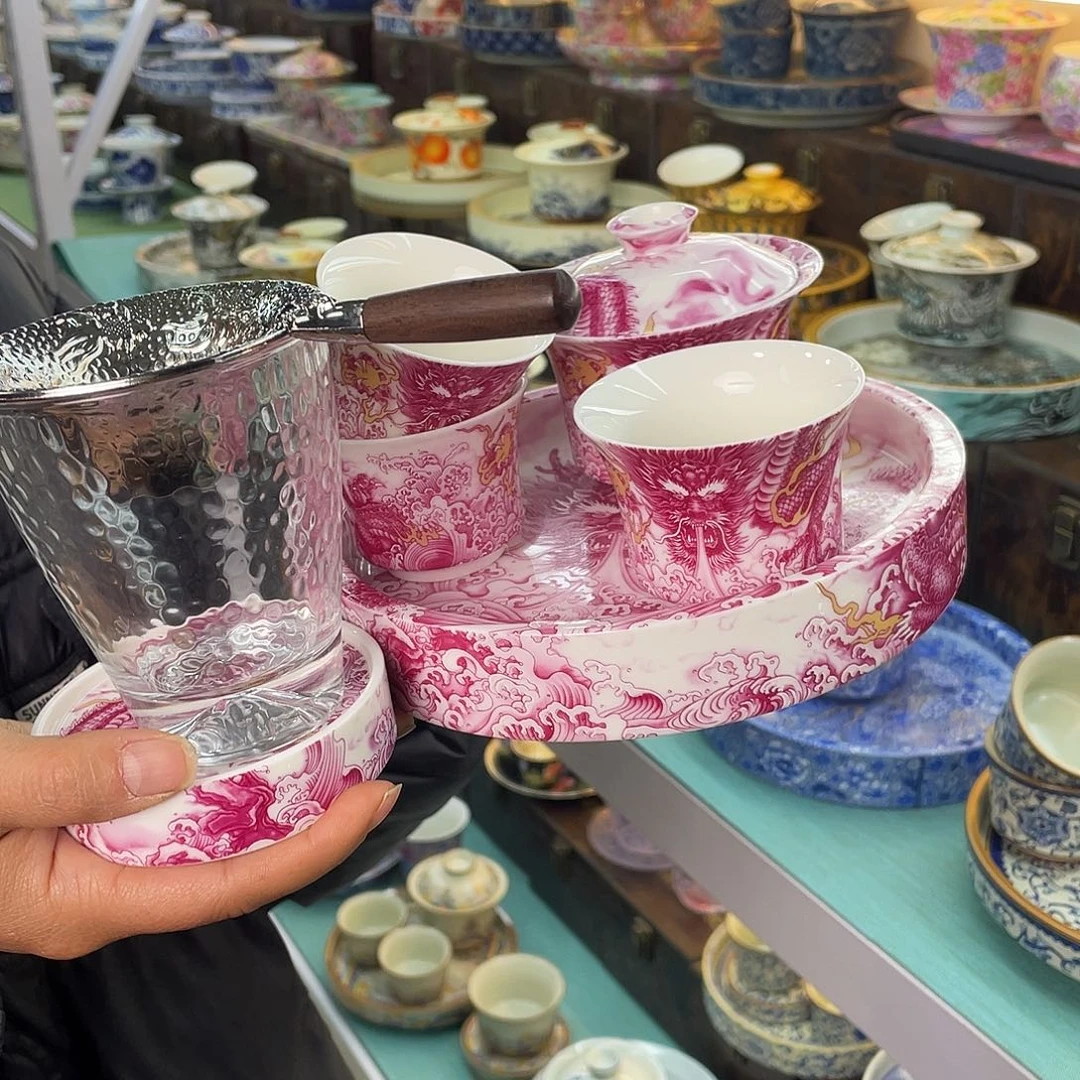 祝我们成为更好的自己