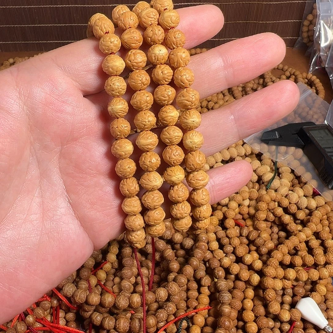 李***生国产小凤眼酸枣核