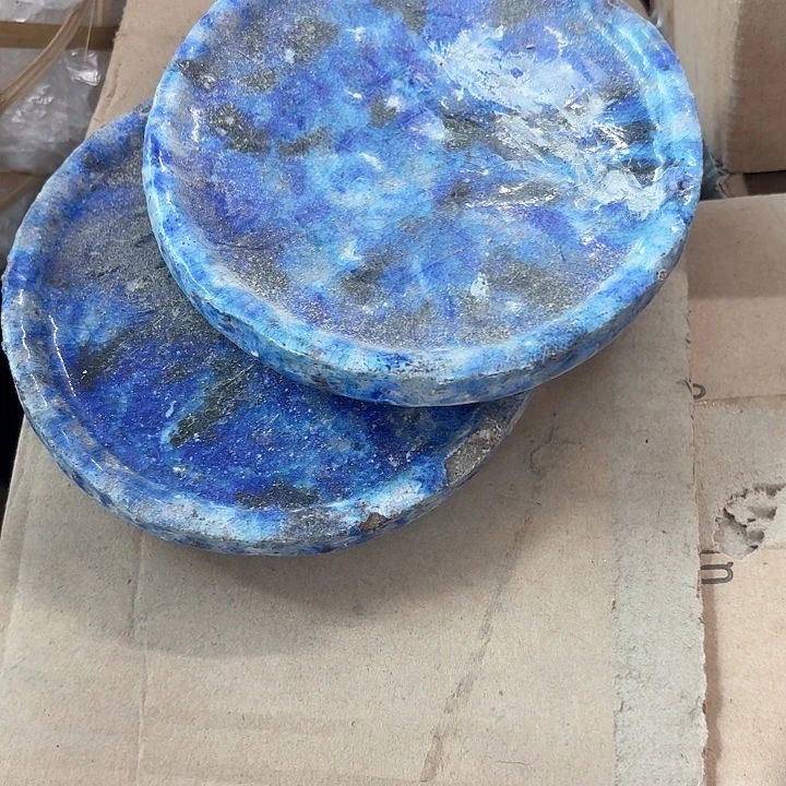 许纯的花房 托盘一套