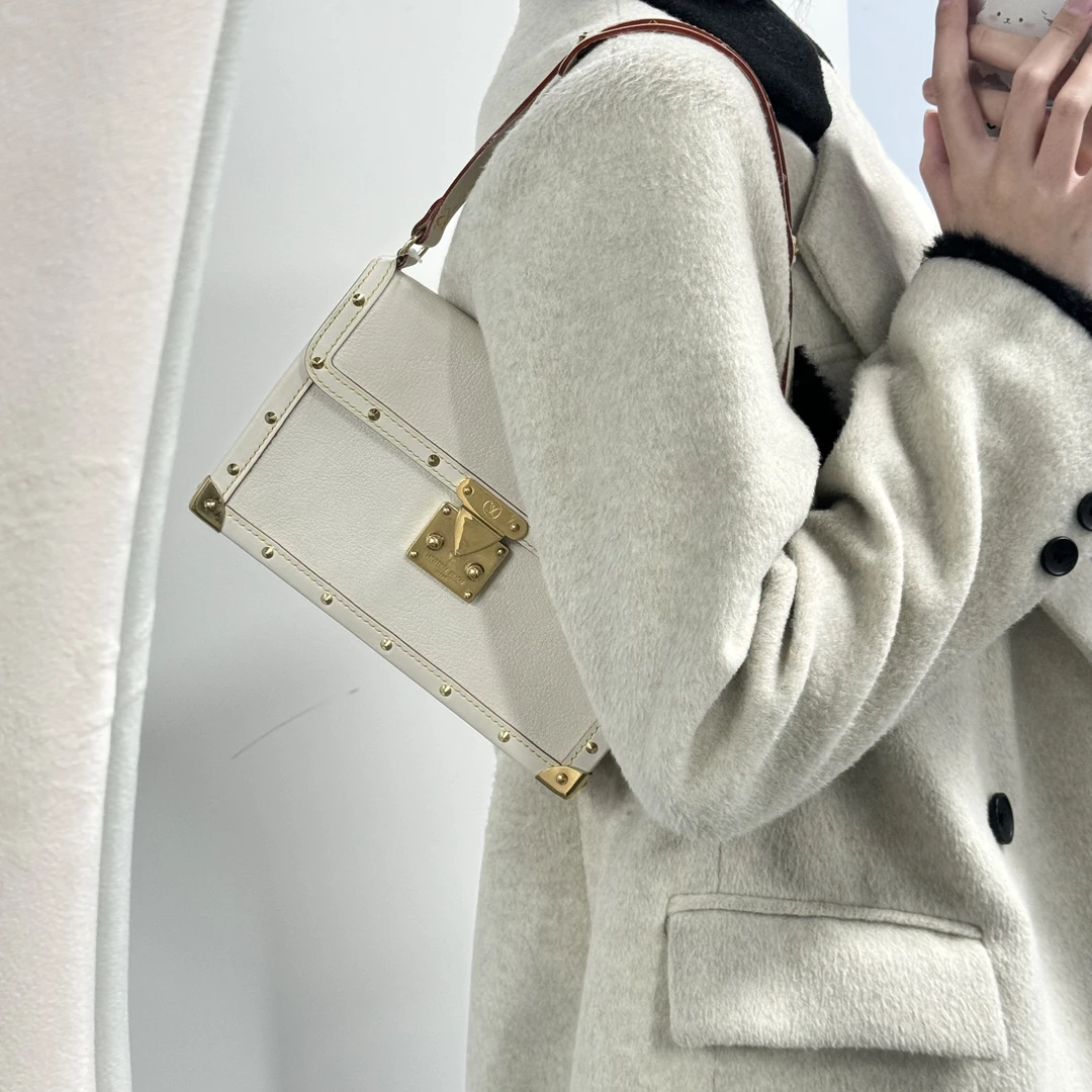 95新 LouisVuitton/路易威登 YFF123/单肩包