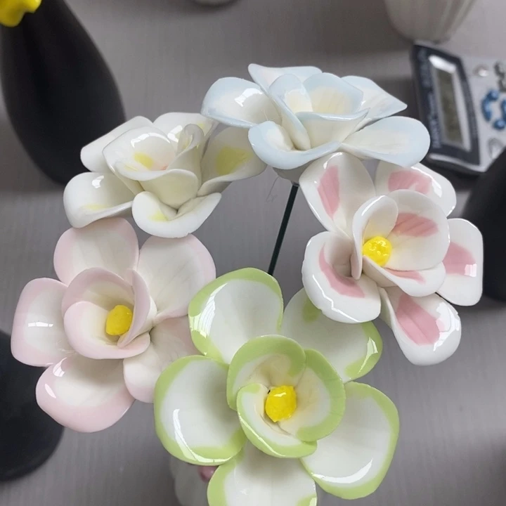 陶瓷陶瓷材料加工