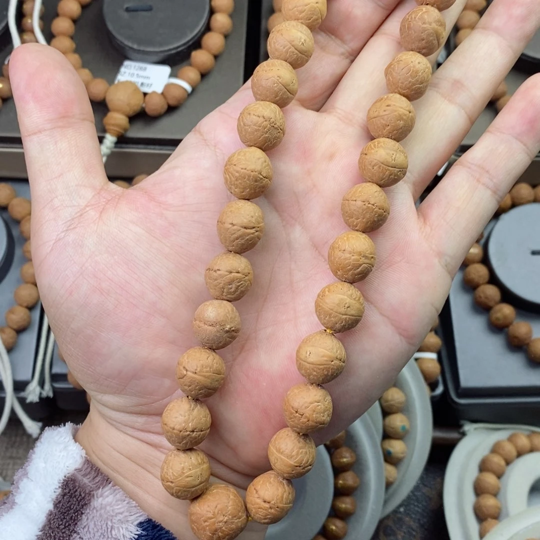 手串凤眼菩提13mm手持
