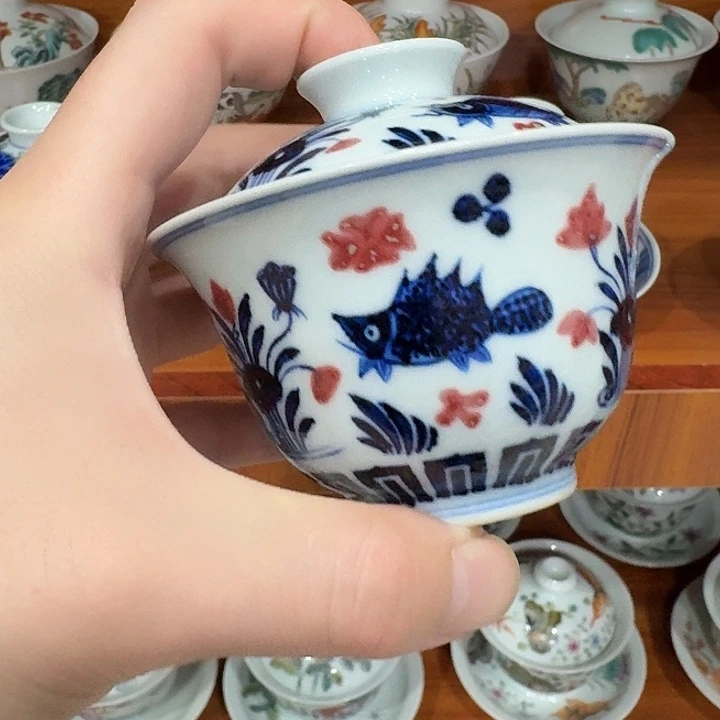 陶瓷艺术品收藏陶瓷