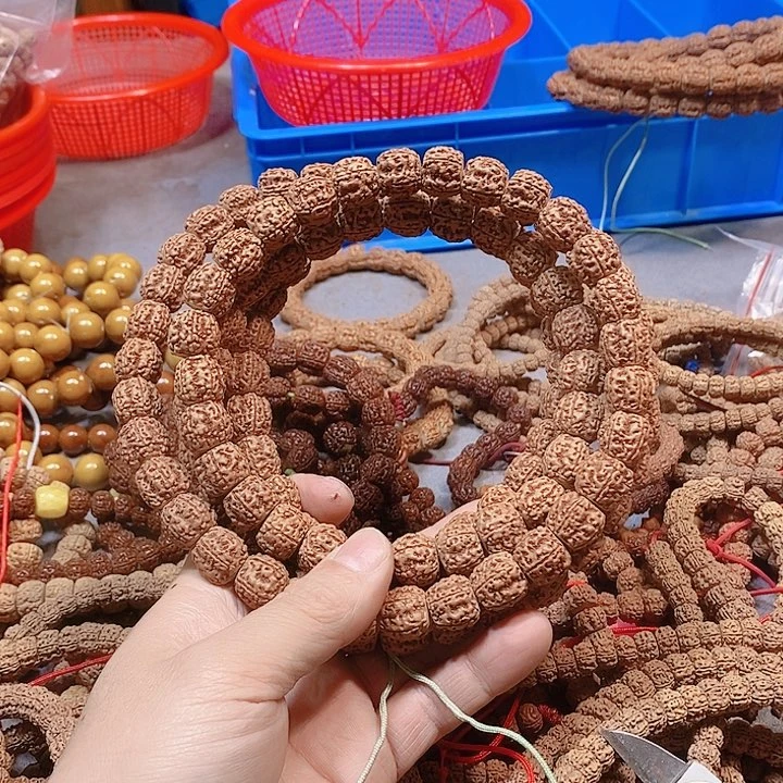 金刚菩提吊坠龙蛋