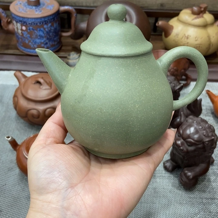 紫砂茶宠宜兴紫砂