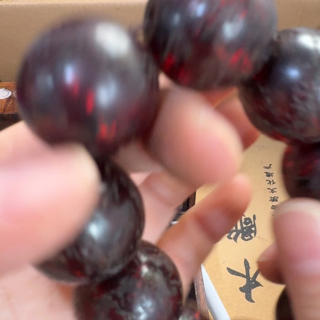 陶瓷手串，多样性发一