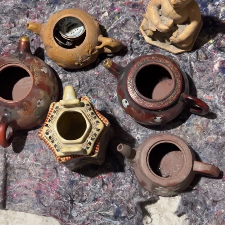 带灯款家装装饰画11