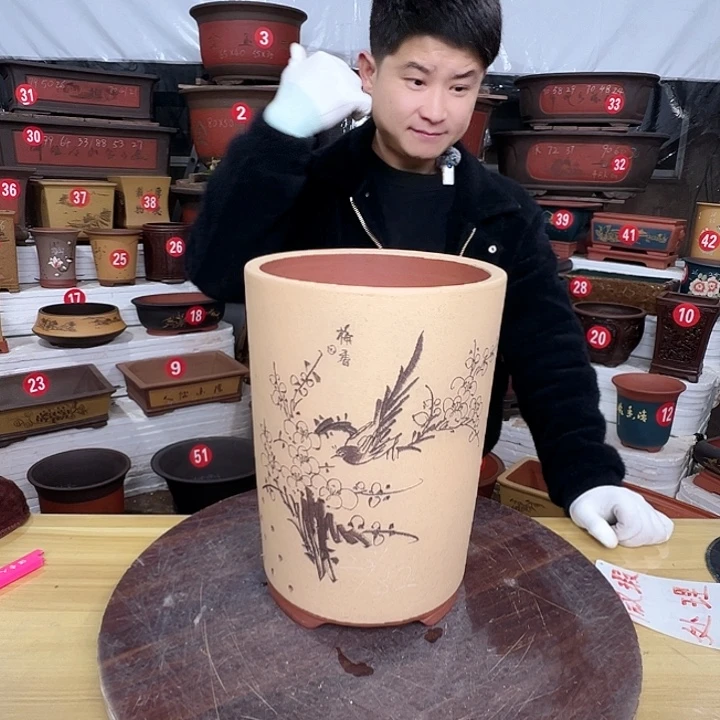 紫砂源头工厂直发