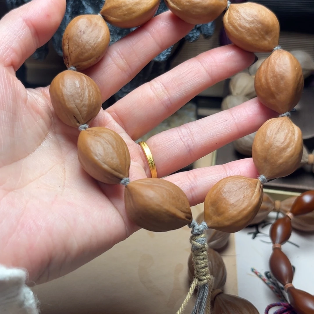 手串/手链橄榄核福利