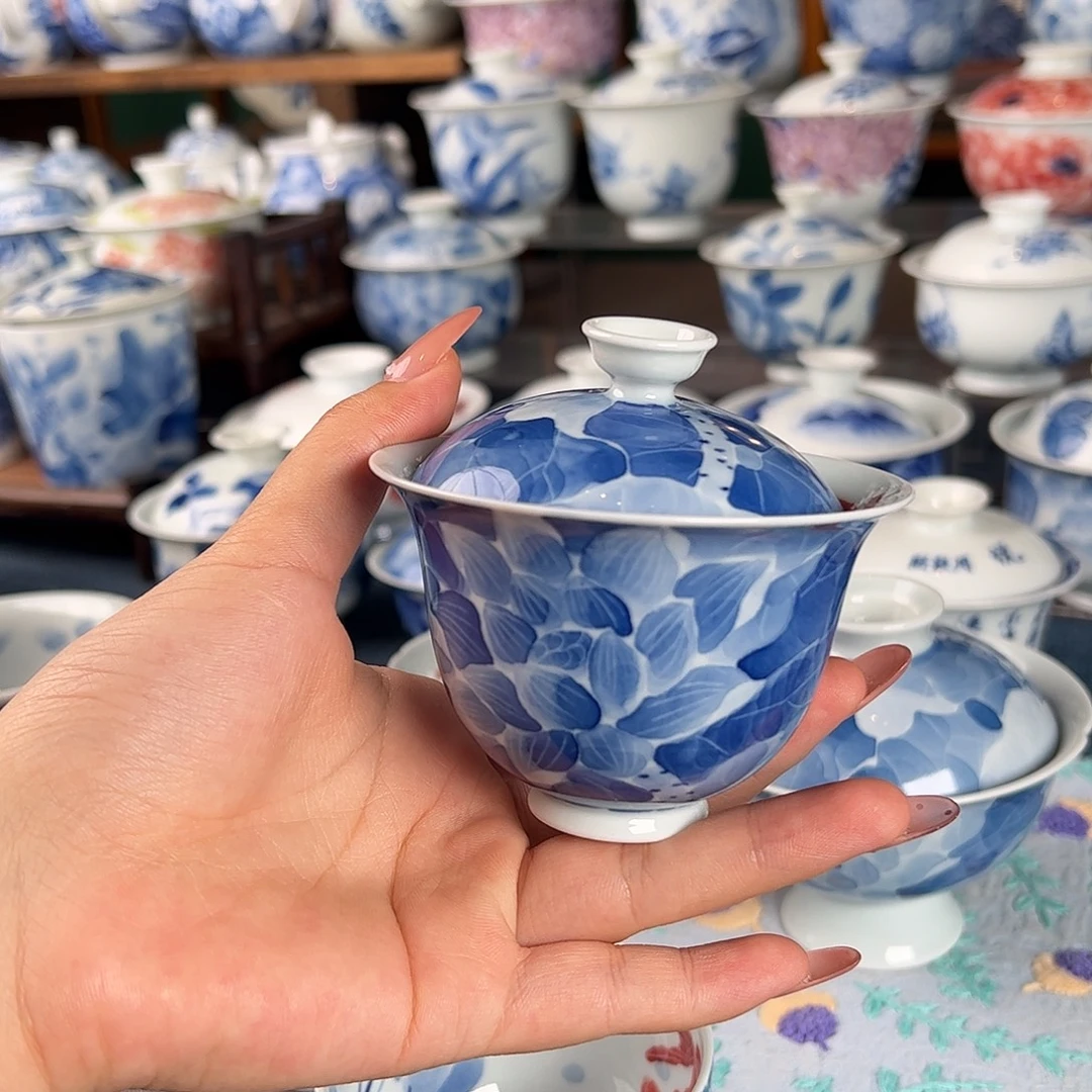 杯。