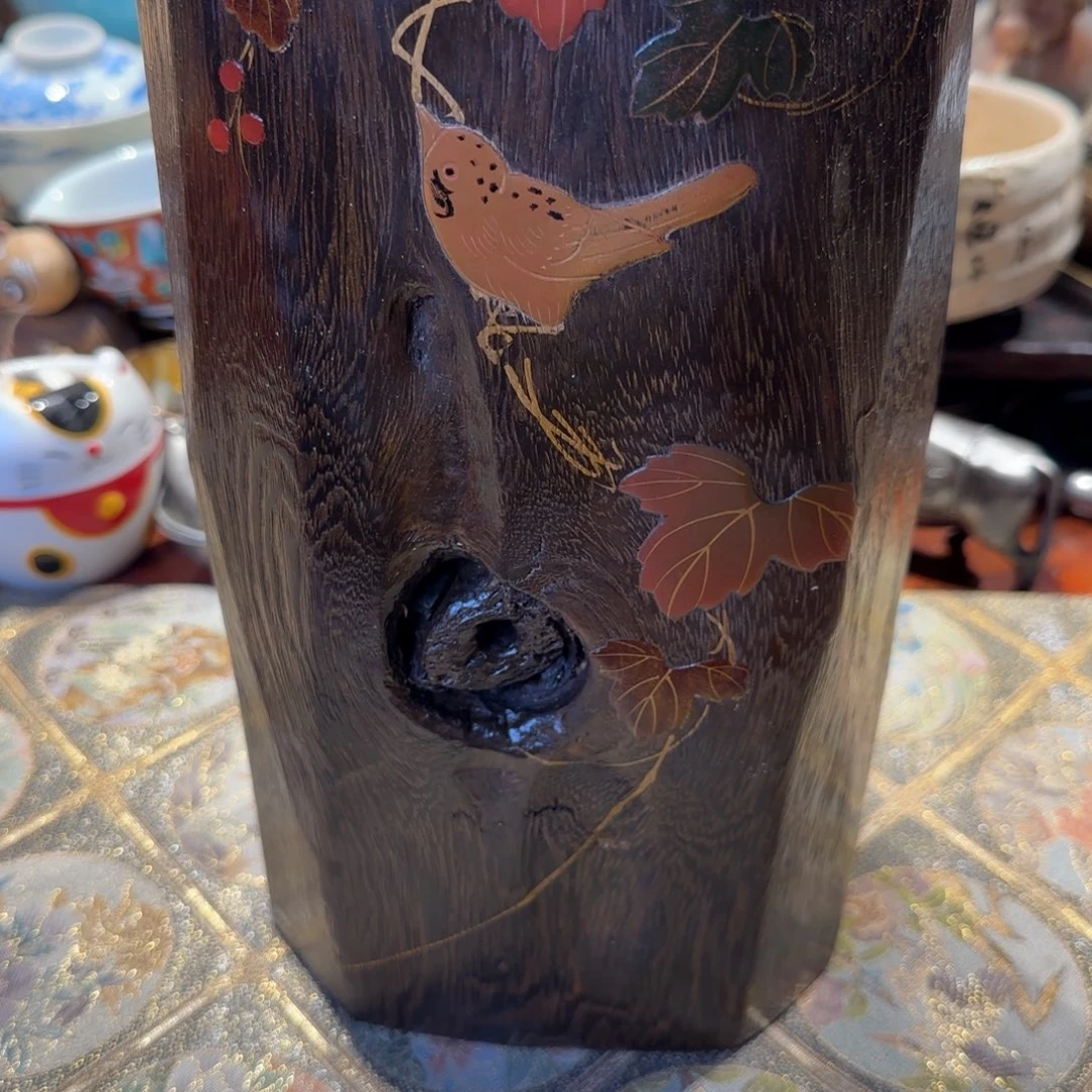 瓷瓷器美术工艺品喵***咪