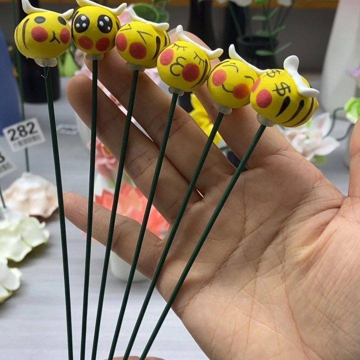 陶瓷陶瓷材料1只（拍三发4拍5发7只）