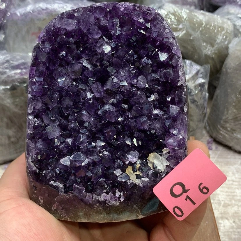 【闪购商品】水晶大型摆件（非配饰）未镶嵌