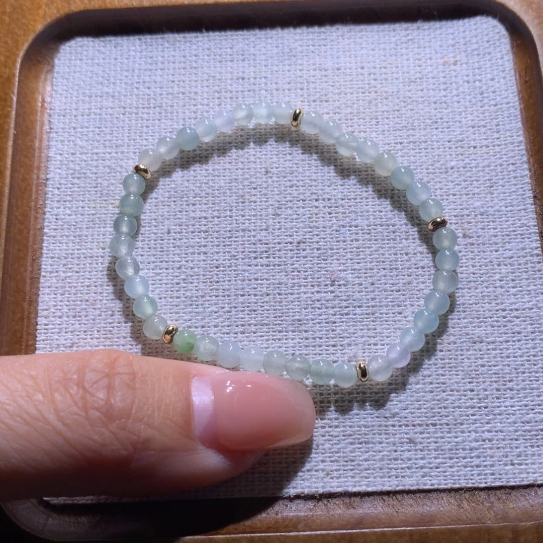 翡翠散珠福利卡4微瑕