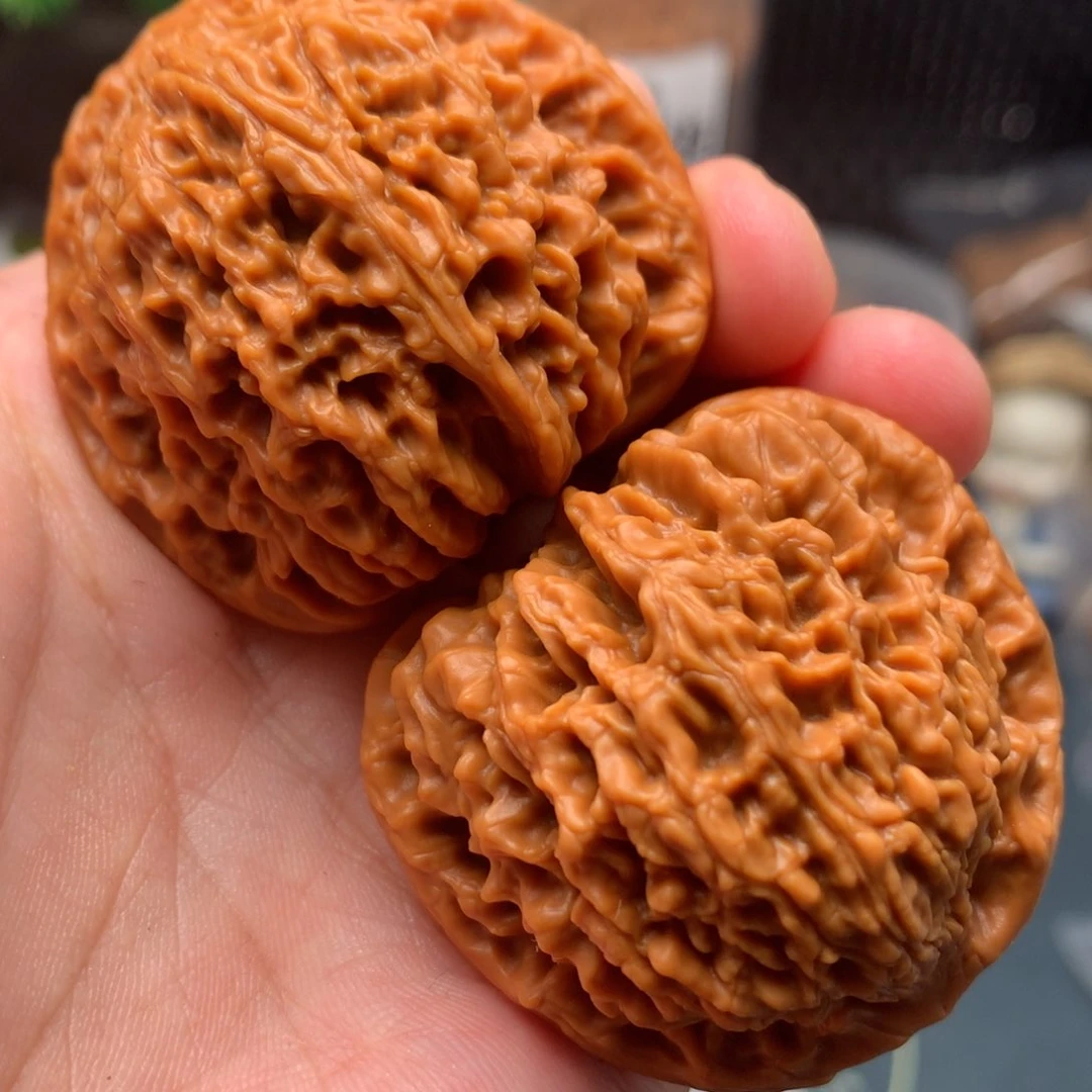 【闪购商品】桃核吊坠南疆44-3823-3