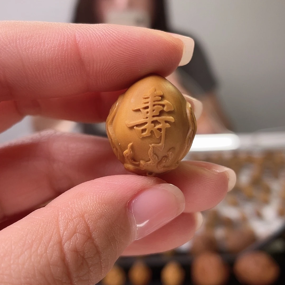 吊坠橄榄核橄榄核