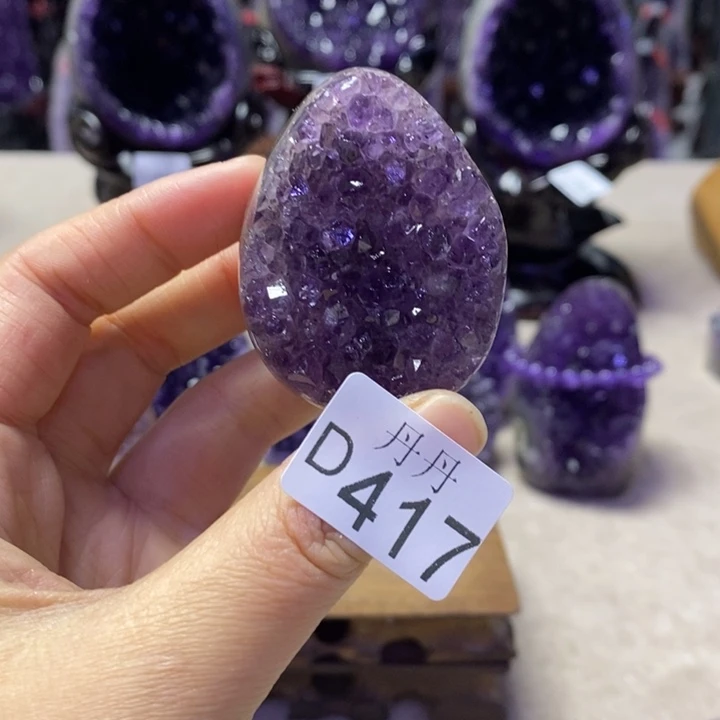 未镶嵌大型摆件（非配饰）水晶