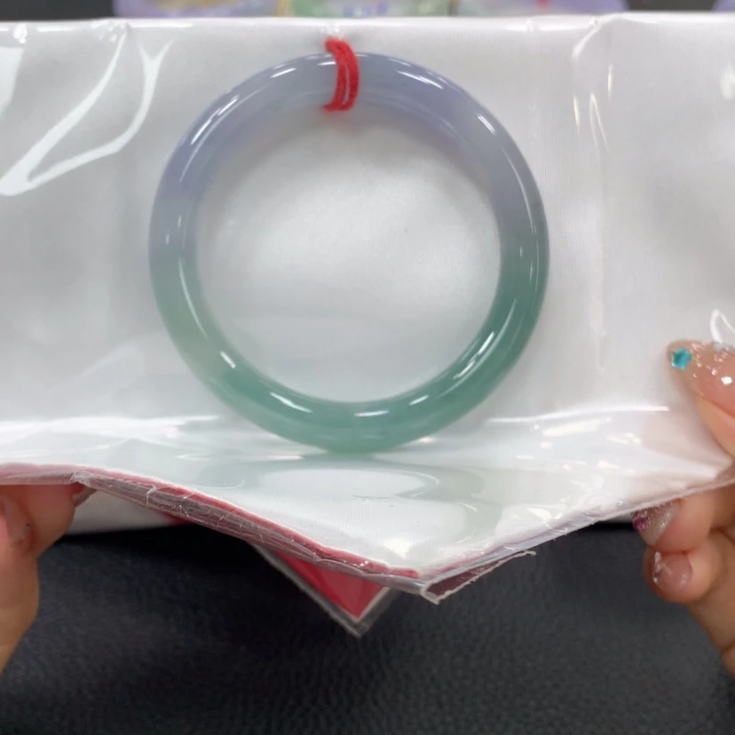 【闪购商品】翡翠手镯未镶嵌楠*翡翠