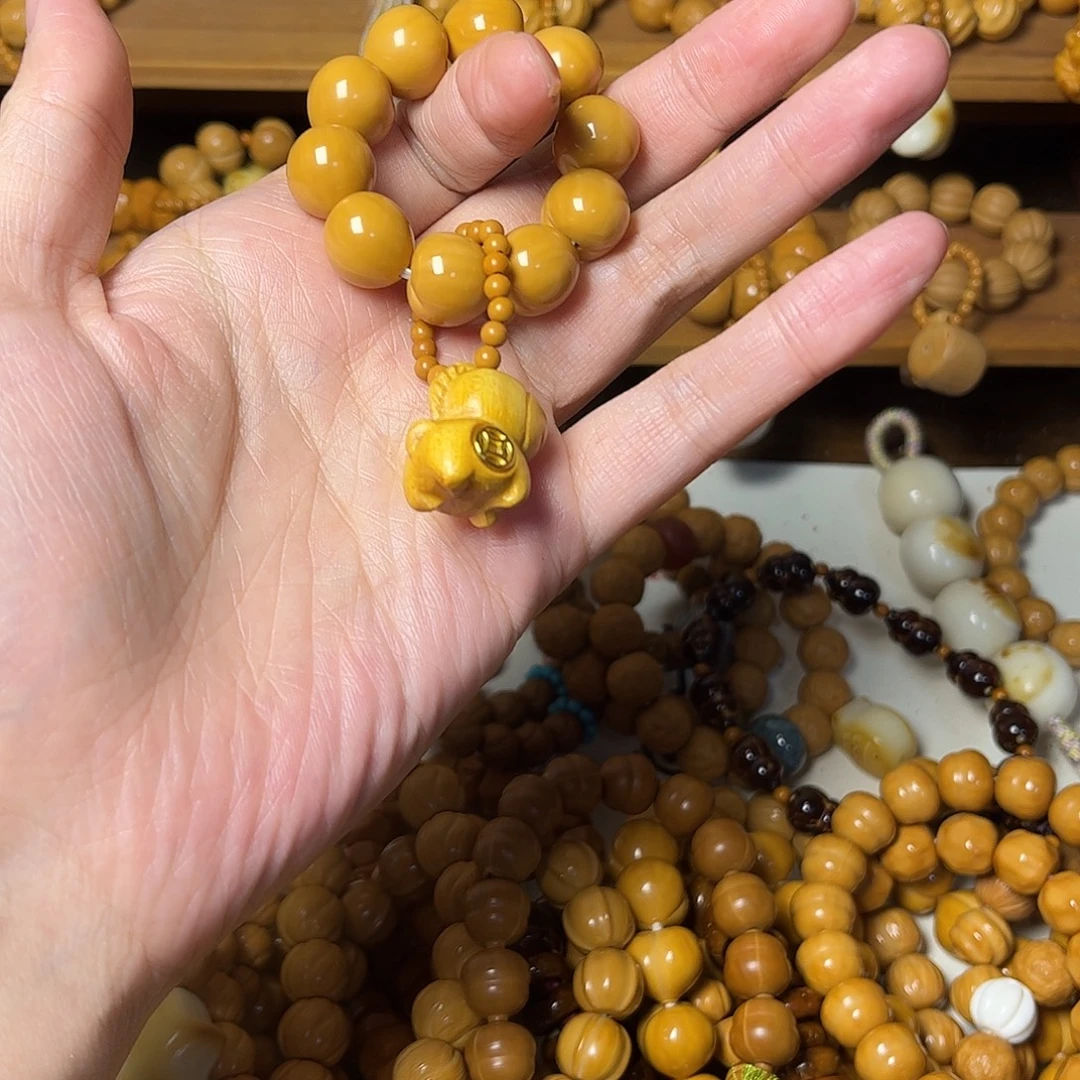 木质非金属天然猴头