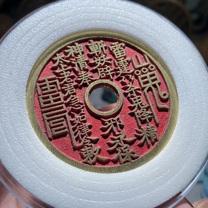 铜现代工艺品仿制品