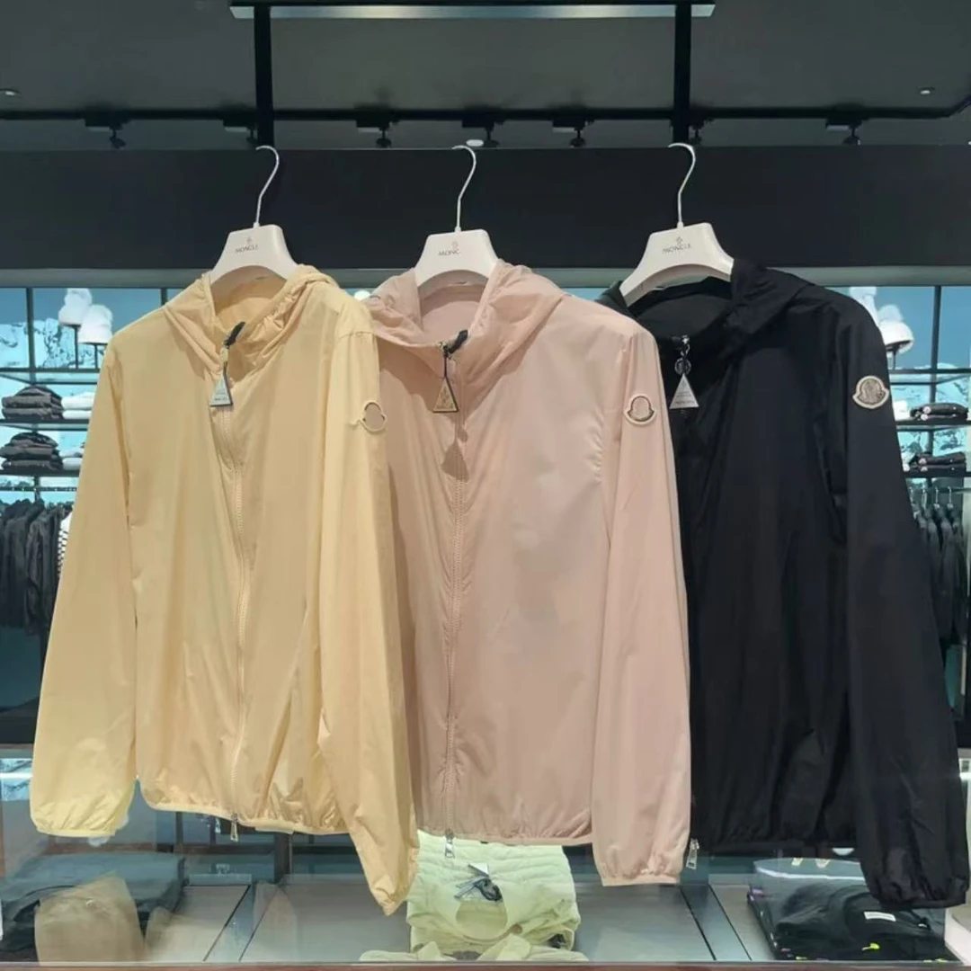 【外贸】欧美户外夏天防晒衣防紫外线男女同款防晒服  1.MHY