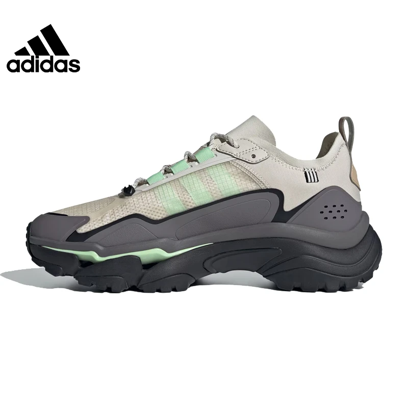adidas阿迪达斯【同】男鞋CITYWOWLK MT运动鞋休闲鞋IH7746