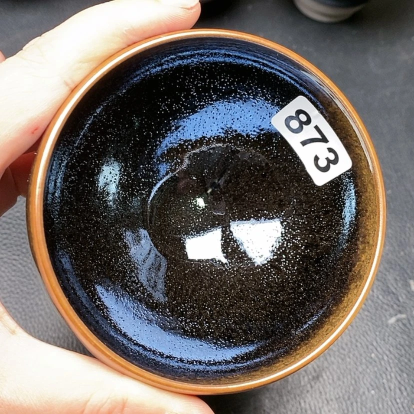 【闪购商品】茶盏我的盏太好看了吧