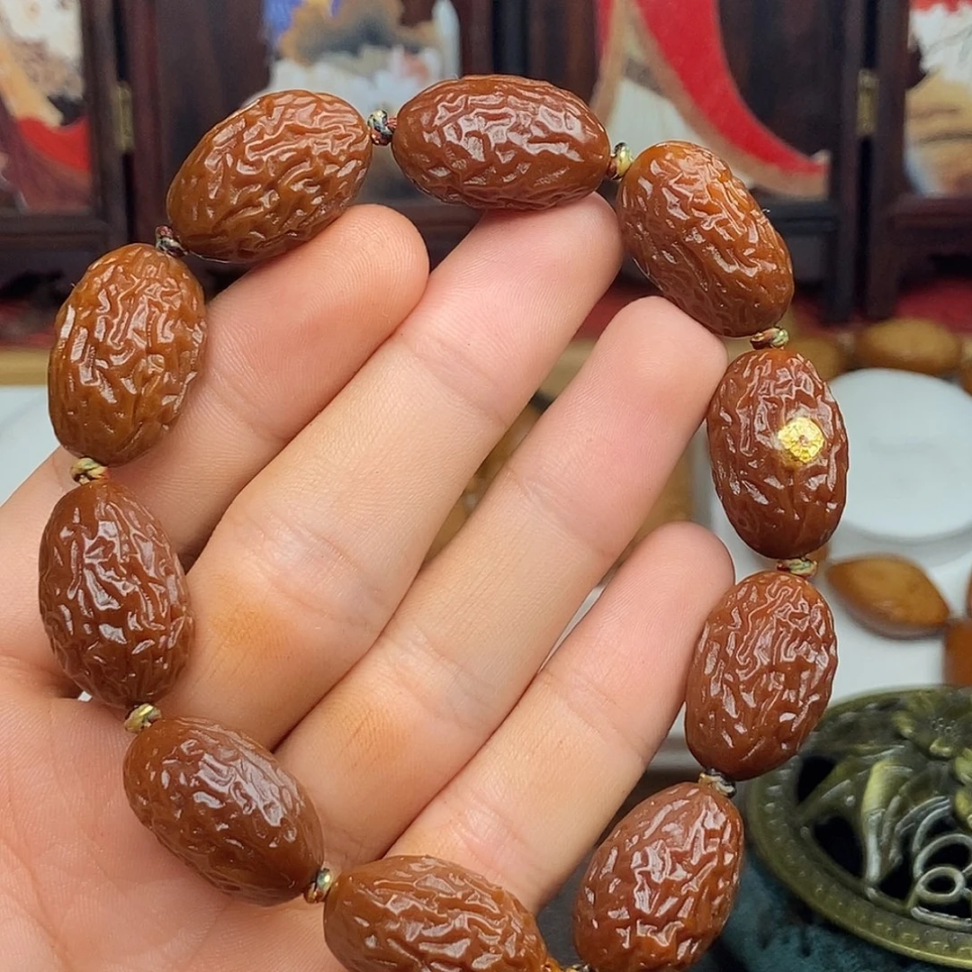 橄榄核手串/手链hhjjjjjjjjjjjjhhhhbhbnn